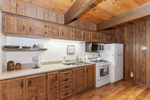 Big Bear Cabin - StayBearNaked - 0004