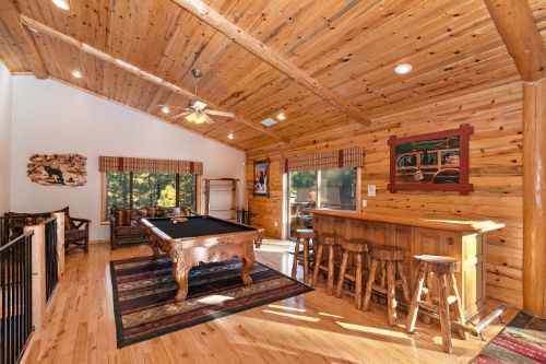 Big Bear Cabin - StonyCreekLodge - 0003