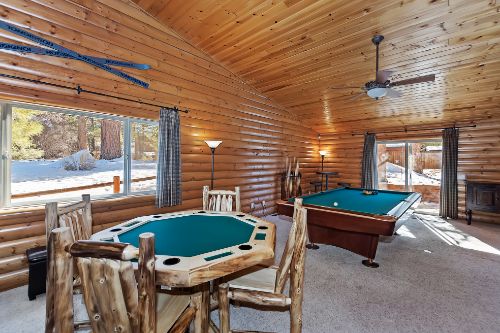 Big Bear Cabin - StorkandBearCabin - 0002