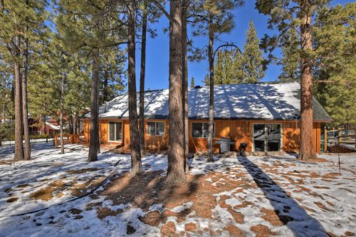 Big Bear Cabin - StorkandBearCabin - 0003