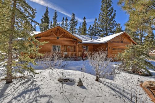 Big Bear Cabin - StorkandBearCabin - 0005