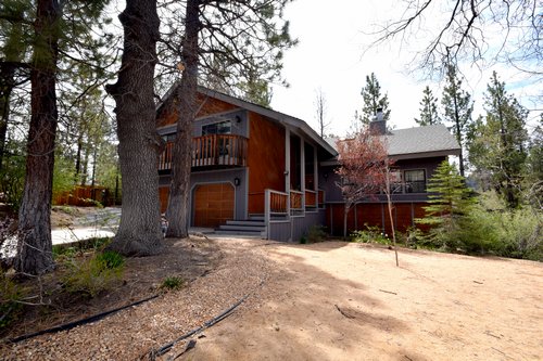 Big Bear Cabin - SublimeFor-Rest - 0005