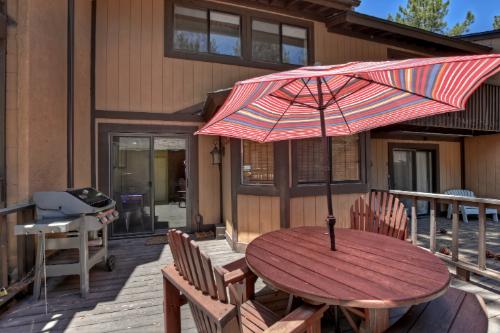 Big Bear Cabin - SummitAdventureCondo - 0003