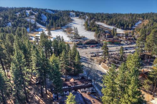 Big Bear Cabin - SummitLanding - 0001