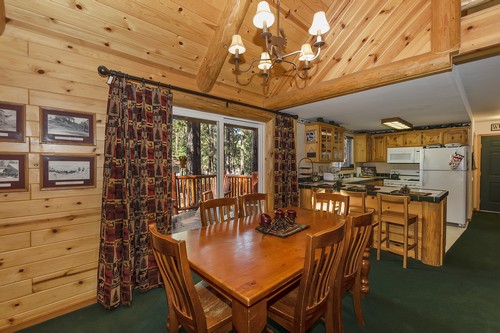 Big Bear Cabin - SummitParadise - 0004