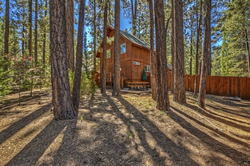 Big Bear Cabin - SummitParadise - 0005