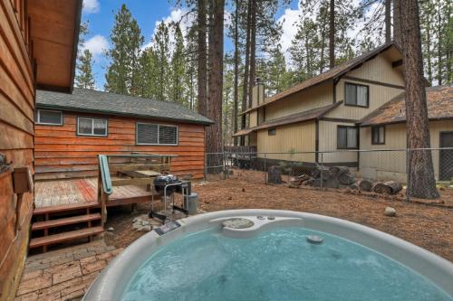 Big Bear Cabin - SummitSecret - 0005
