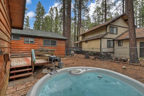 Big Bear Cabin - SummitSecret - 0003