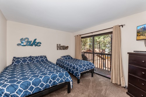 Big Bear Cabin - SummitSkiandRide - 0005