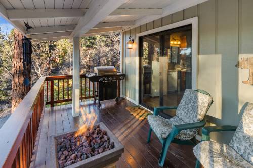 Big Bear Cabin - SunsetMountainRetreat - 0003