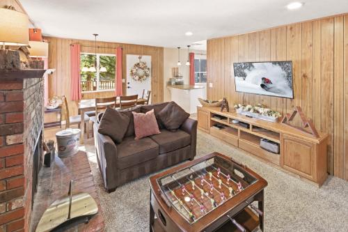 Big Bear Cabin - SweetMountainEscape - 0001