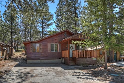 Big Bear Cabin - SweetMountainEscape - 0005