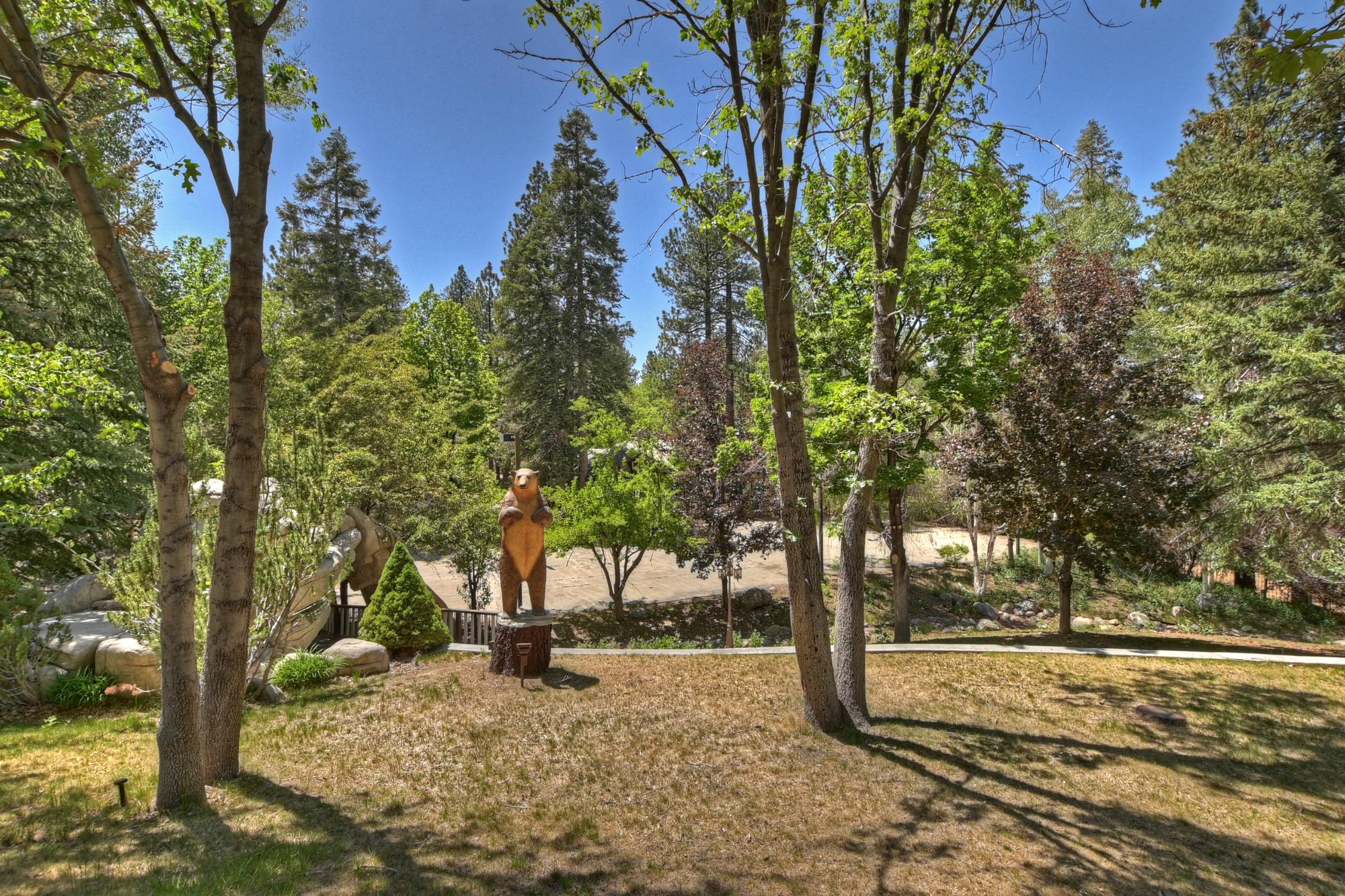 Big Bear Cabin - The Edgewood Mansion - 101