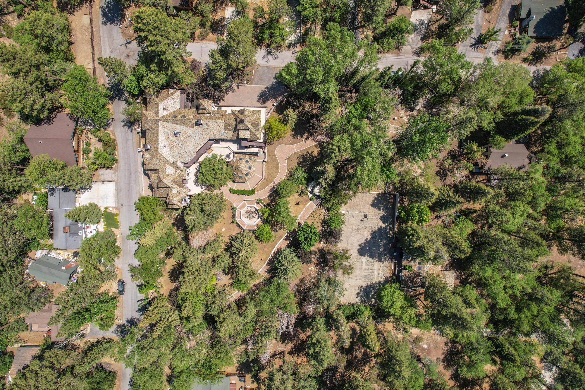 Big Bear Cabin - The Edgewood Mansion - 108