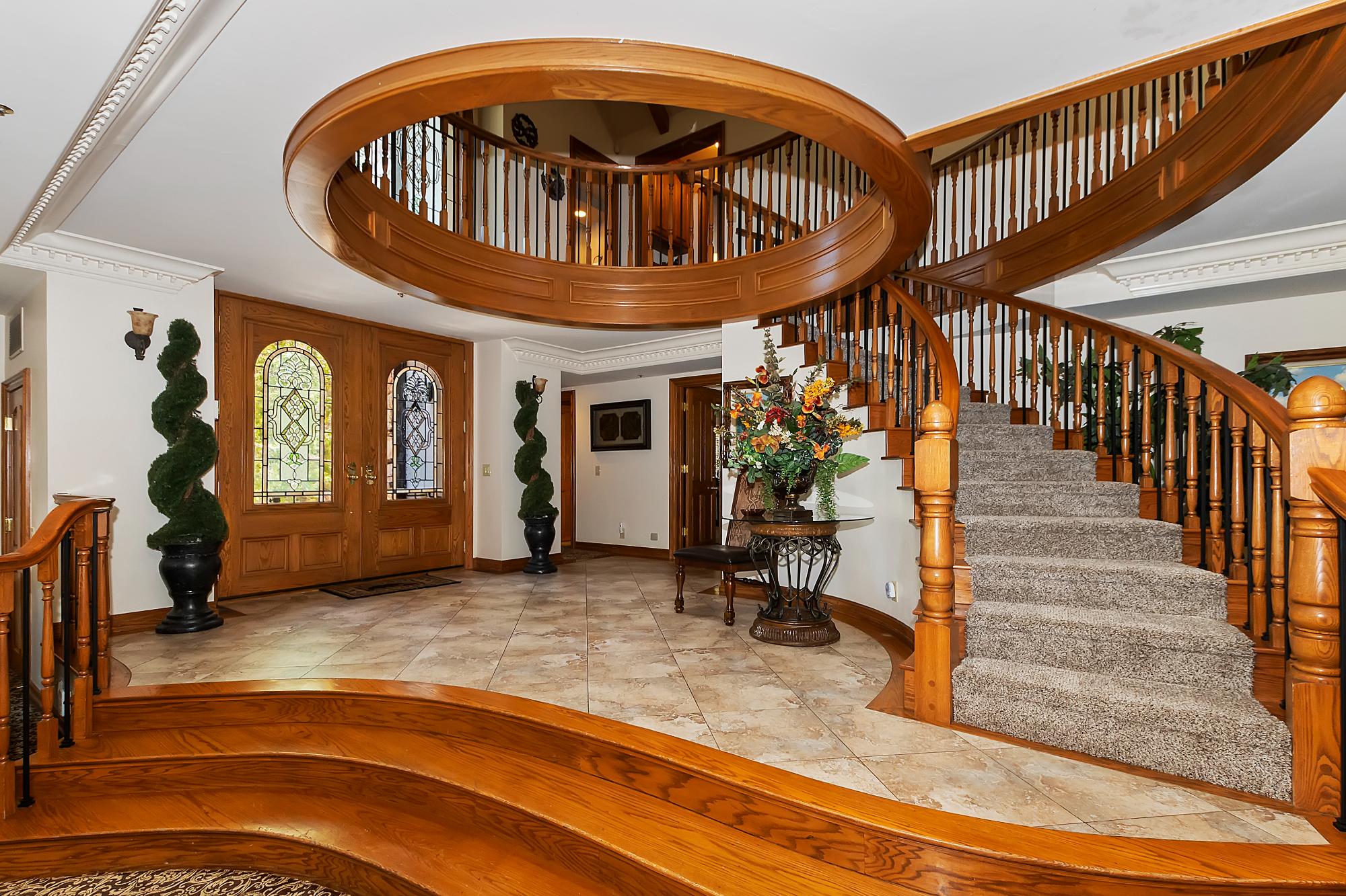 Big Bear Cabin - The Edgewood Mansion - 6