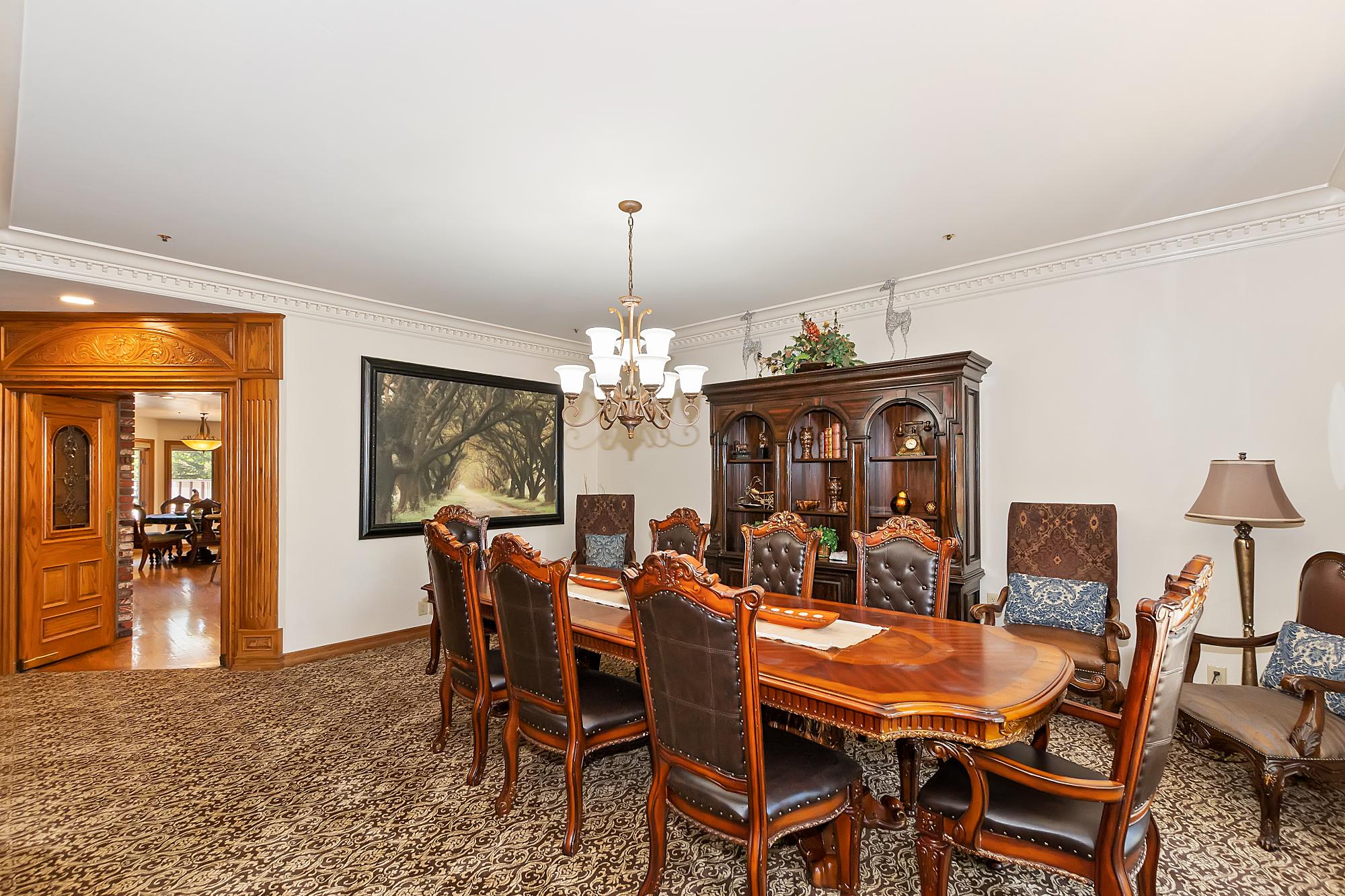 Big Bear Cabin - The Edgewood Mansion - 10