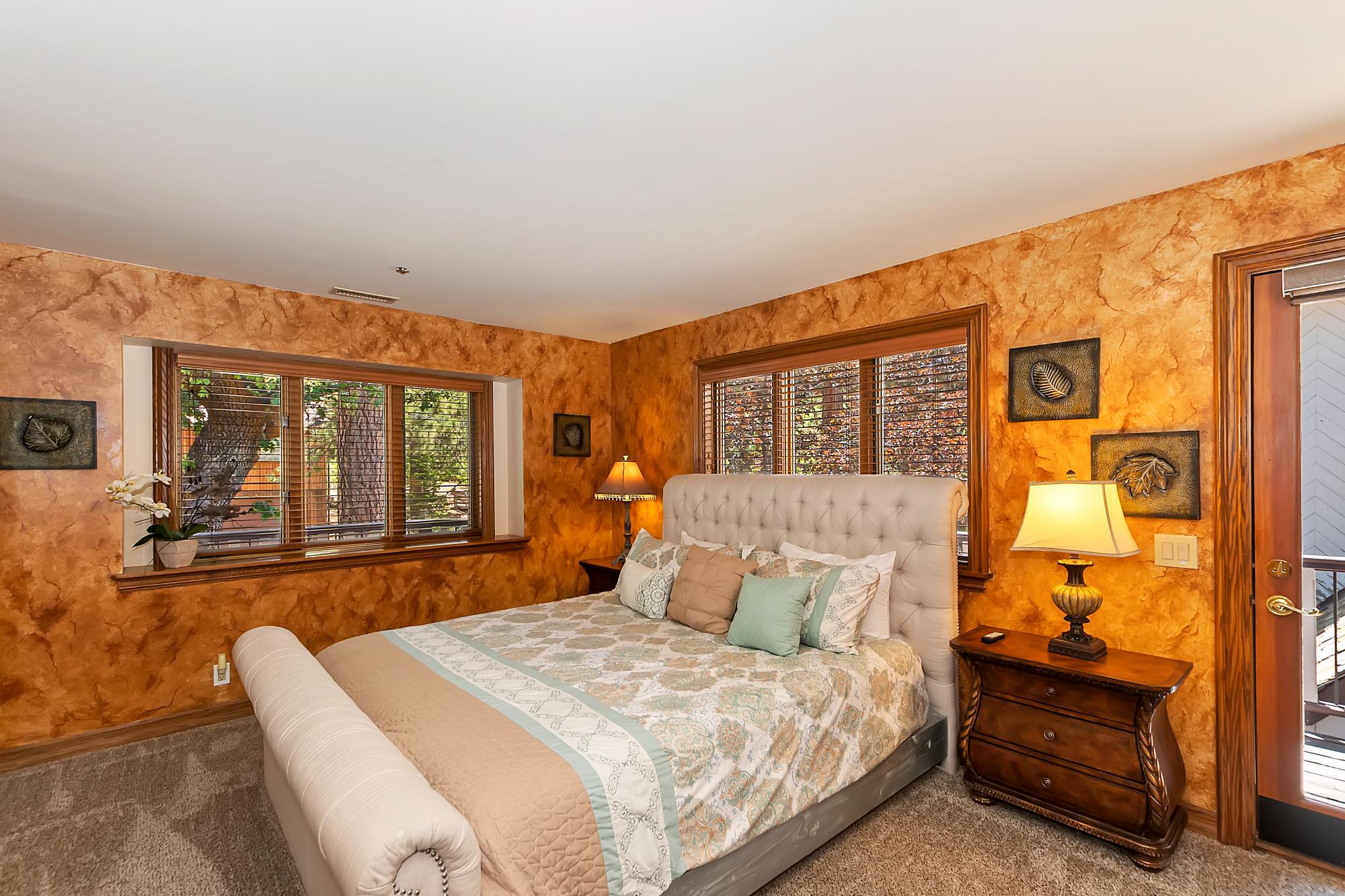 Big Bear Cabin - The Edgewood Mansion - 48