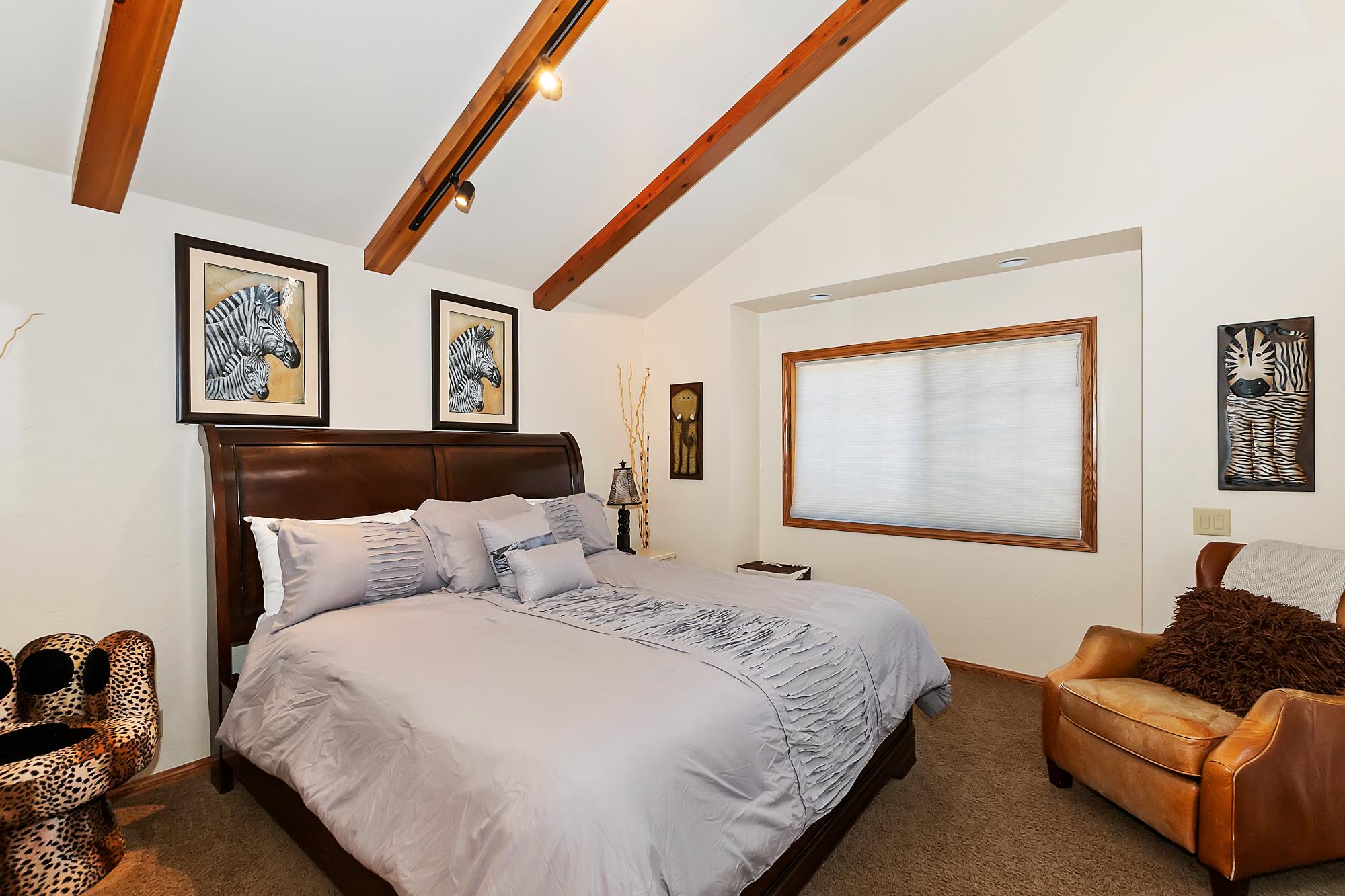 Big Bear Cabin - The Edgewood Mansion - 66