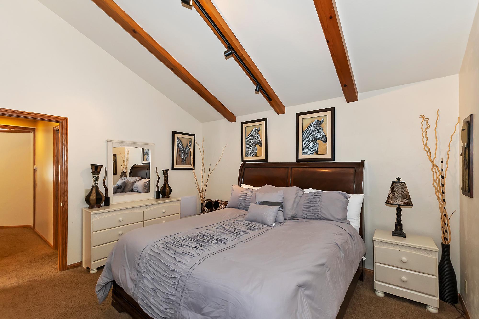 Big Bear Cabin - The Edgewood Mansion - 67