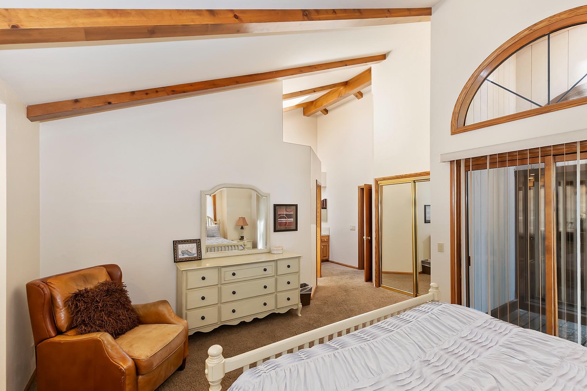 Big Bear Cabin - The Edgewood Mansion - 69