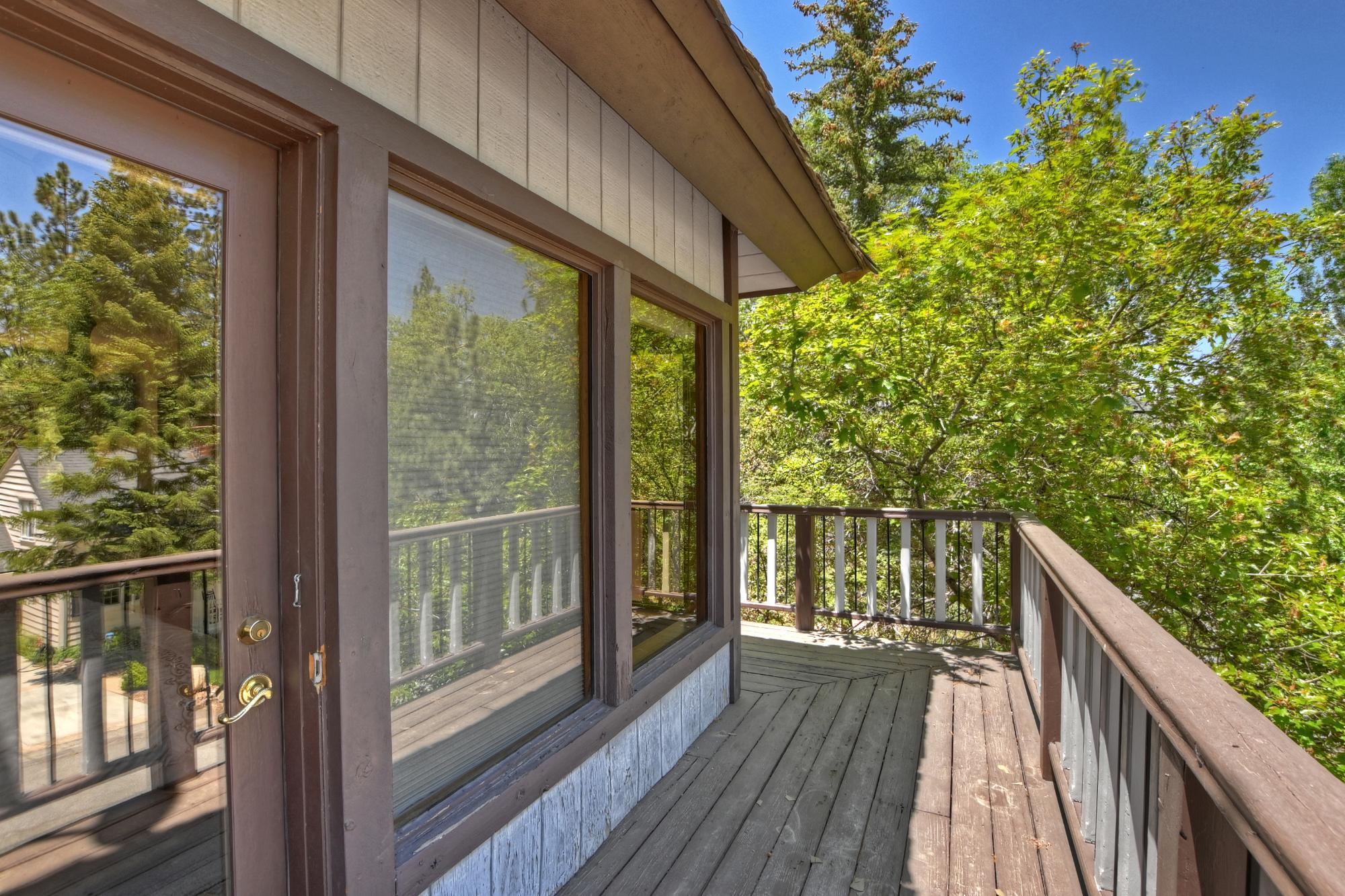 Big Bear Cabin - The Edgewood Mansion - 71