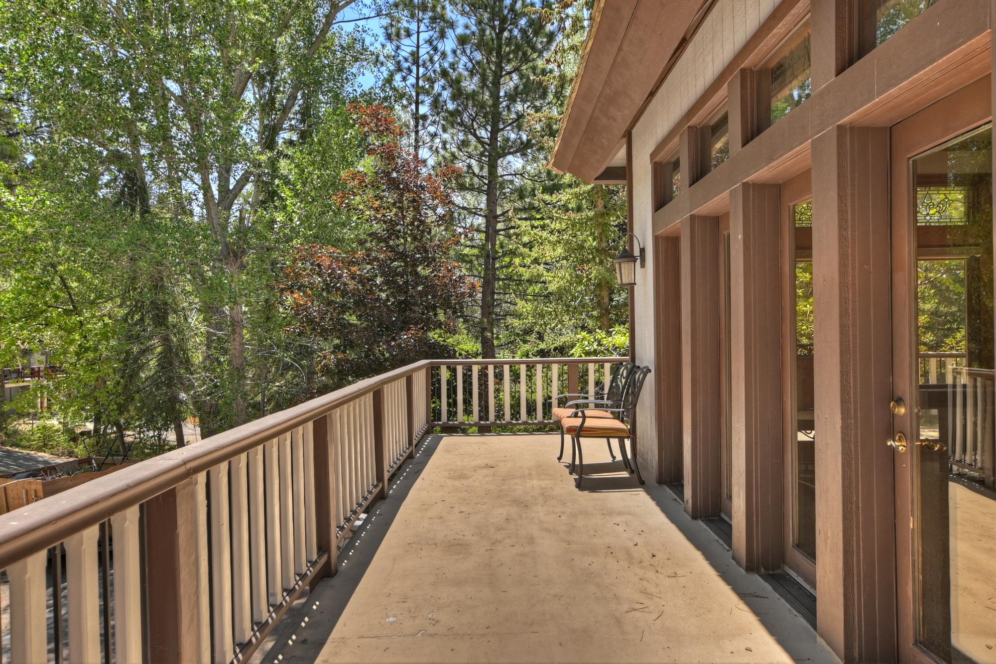 Big Bear Cabin - The Edgewood Mansion - 82