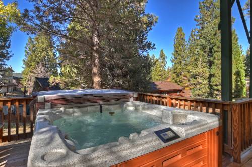 Big Bear Cabin - TheFamilyCabin - 0003