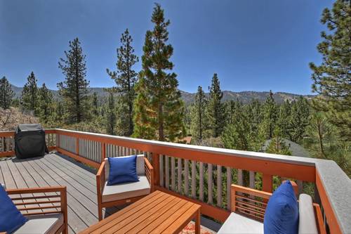 Big Bear Cabin - TheFrame - 0003