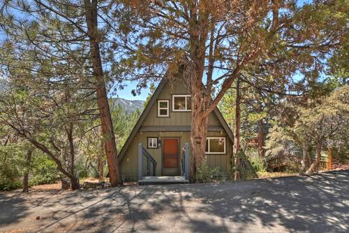 Big Bear Cabin - TheFrame - 0005