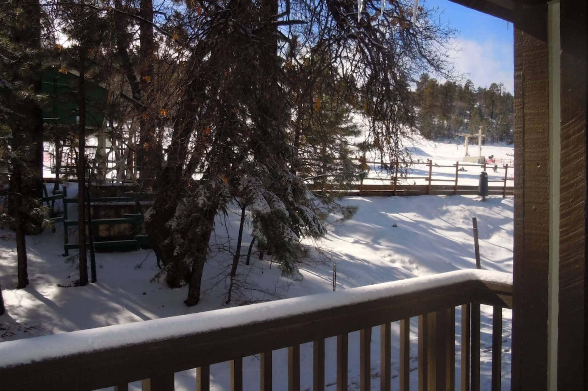 Big Bear Cabin - The Goggle Tan Condo - 31