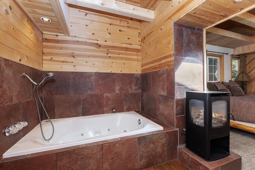 Big Bear Cabin - TheGreatEscape - 0003