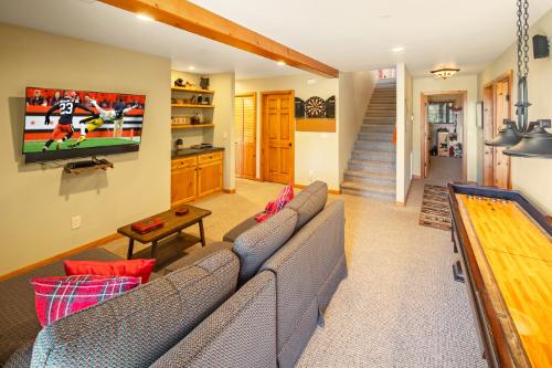 Big Bear Cabin - TheMooseHouse - 0005
