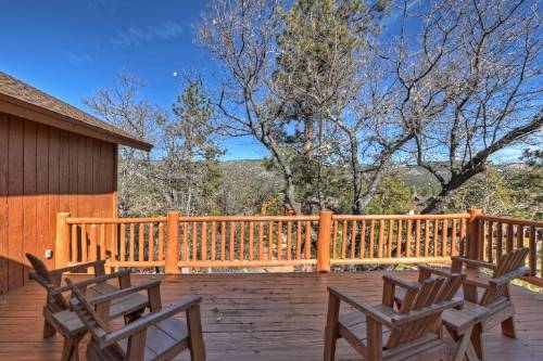 Big Bear Cabin - TheQuietPlace - 0003