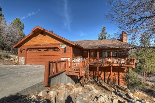 Big Bear Cabin - TheQuietPlace - 0005