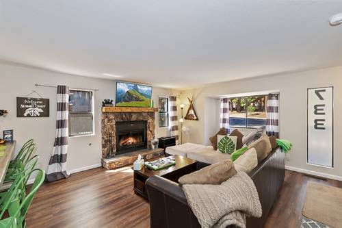 Big Bear Cabin - TheSummitChalet - 0001