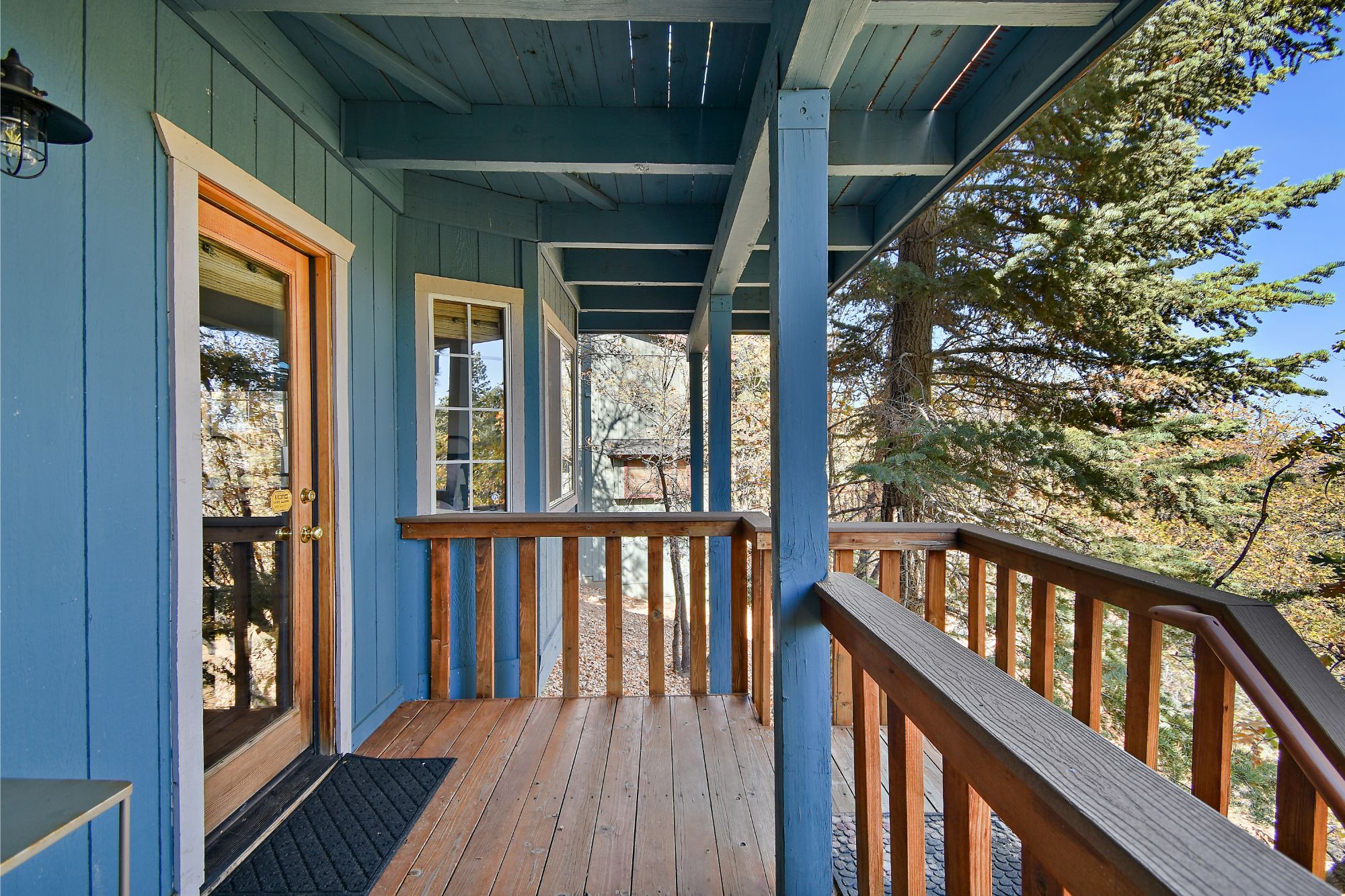 Big Bear Cabin - The Tree House - 34