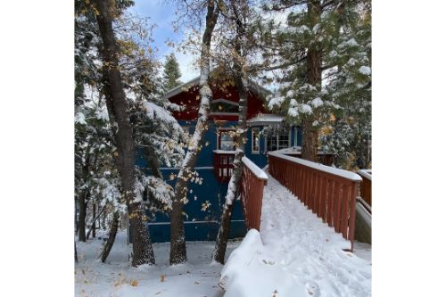 Big Bear Cabin - TheTreeHouse - 0005