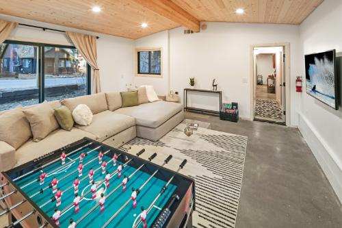 Big Bear Cabin - ThreeBears - 0003