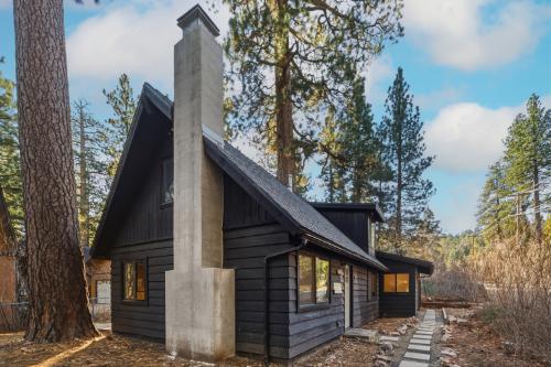 Big Bear Cabin - ThreeBears - 0005