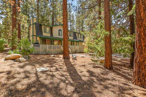 BigBearCabin-TimberlineLodge-0