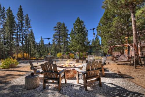 Big Bear Cabin - TiogaHideaway - 0003