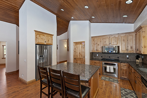 Big Bear Cabin - TopofConklin - 0004