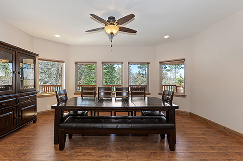 Big Bear Cabin - TopofConklin - 0003