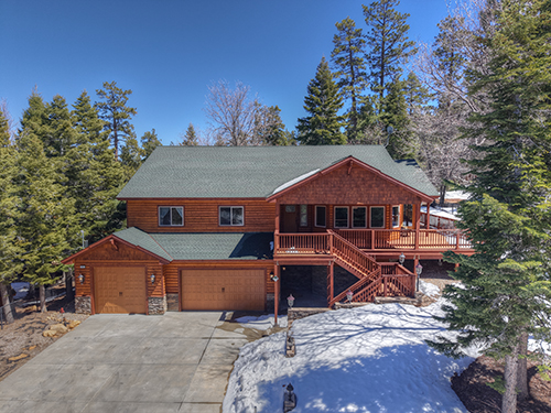 Big Bear Cabin - TopofConklin - 0005