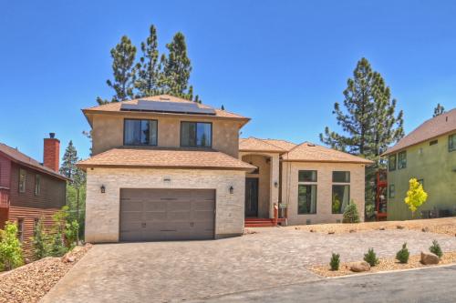 Big Bear Cabin - VillaFelicita - 0001