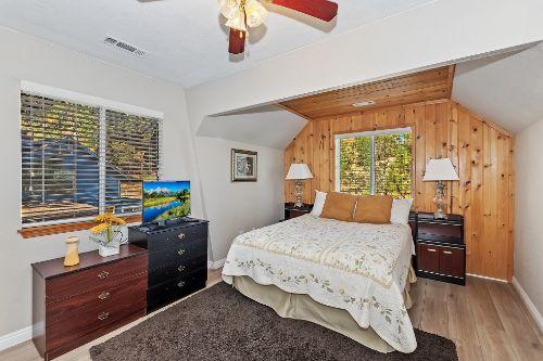 Big Bear Cabin - VillageViews - 0003