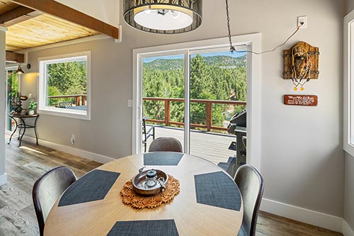 Big Bear Cabin - VistaMoonridge - 0003