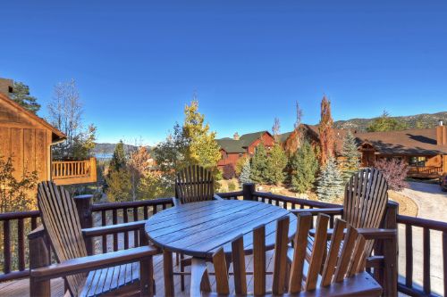 Big Bear Cabin - VistaRidgeRetreat - 0003