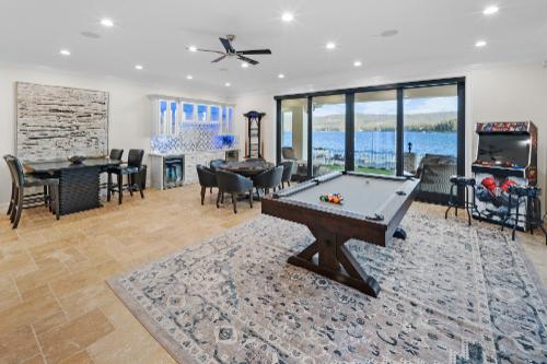 Big Bear Cabin - WaterfrontDreams - 0004