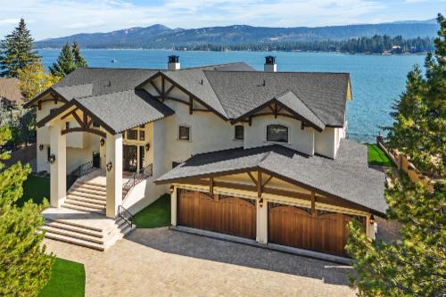 Big Bear Cabin - WaterfrontDreams - 0003